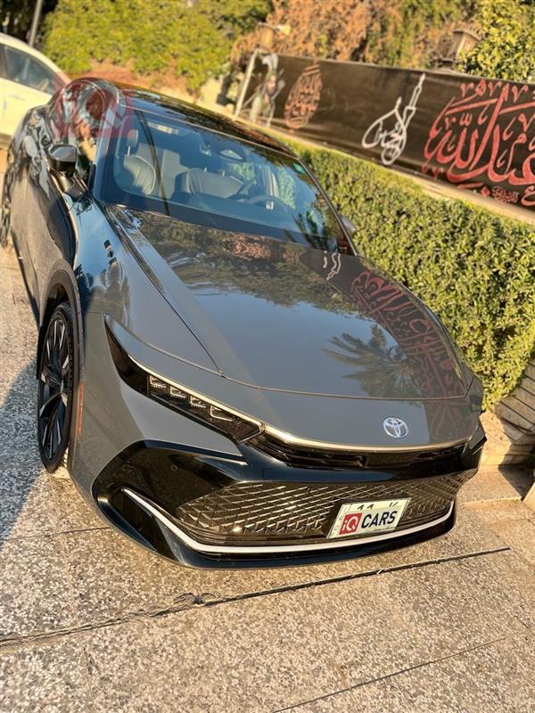 تويوتا كراون 2025 للبيع في العراق - بغداد